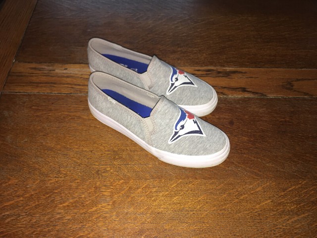 keds blue jays